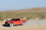 Ford F-150 SVT Raptor 2010 года